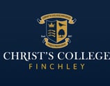 Christs-College-Finchley-Logo