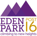 EDENPARK_POST16_LOGO_RGB